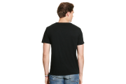 Classic Fit Cotton T-Shirt